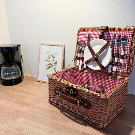 Historic House By Kongeaen And Freedom Bridge * Vejen