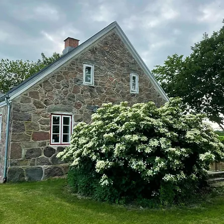 Historic House By Kongeaen And Freedom Bridge Vejen