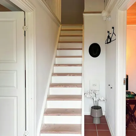 Historic House By Kongeaen And Freedom Bridge Vakantiehuis Vejen